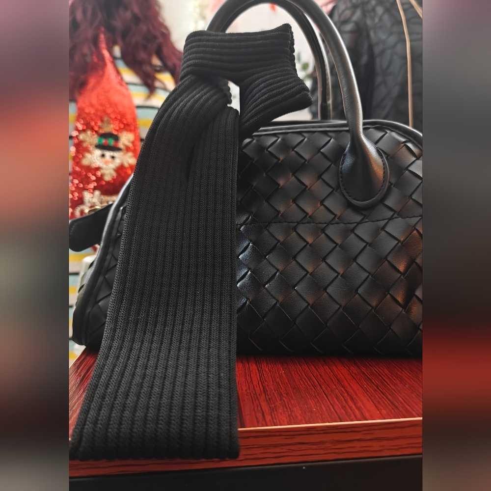 ✨ Stretch Pocket Phone Sleeve short strap– Hands-Free, Stylish & Secure ✨